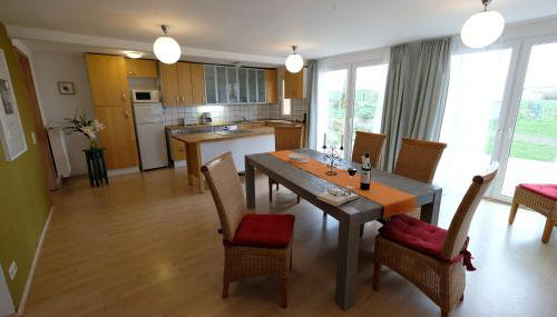 Luxus-Ferienhaus auf Reiterhof ART.Quartier - Foto 4