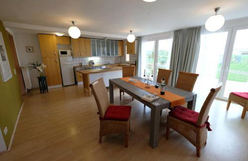 Luxus-Ferienhaus auf Reiterhof ART.Quartier - Foto 4