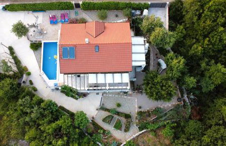 Holiday house Villa Jozi - Foto 42