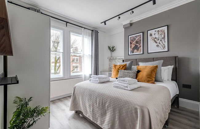 Little Venice Luxury Apartment - Foto 2