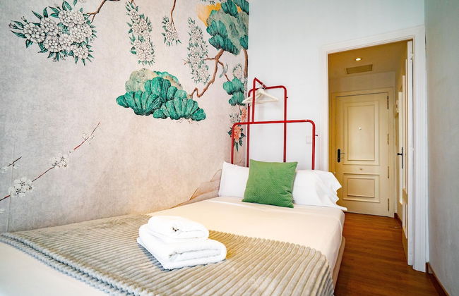 Smartr Madrid Gran Vía 47 - Foto 24