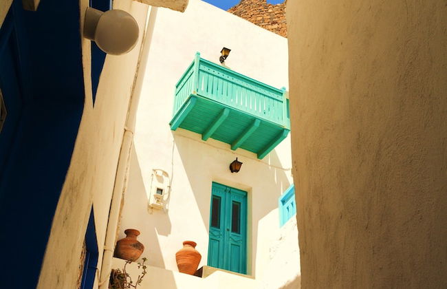 Nisyros Amallos House - Foto 14