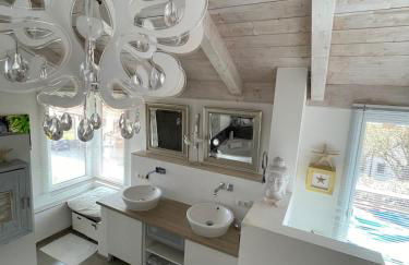 Architekten-Villa, moderne 220qm, 4 Schlafzimmer, Garten - Foto 21