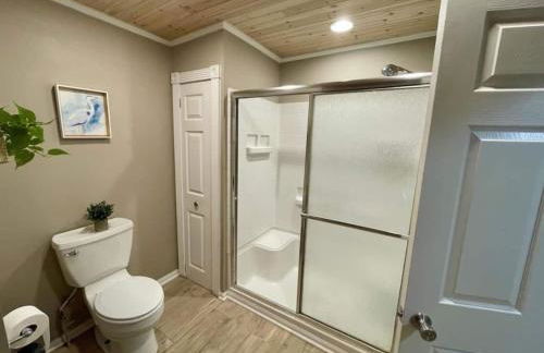 The Yellow Cottage By Tims Ford Lake - Foto 20