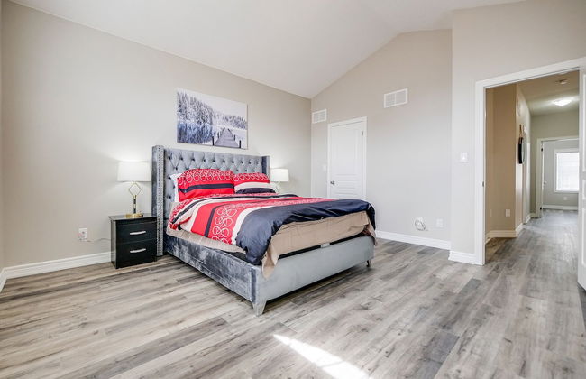 Aaira Suites 4 Bedroom - Foto 10