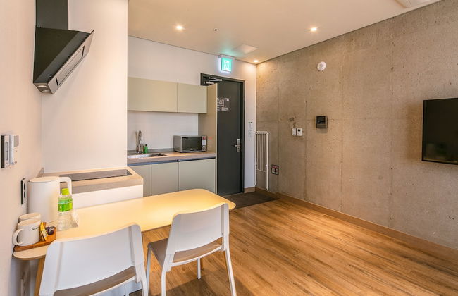 LACOZi STAY Seoul - Foto 14