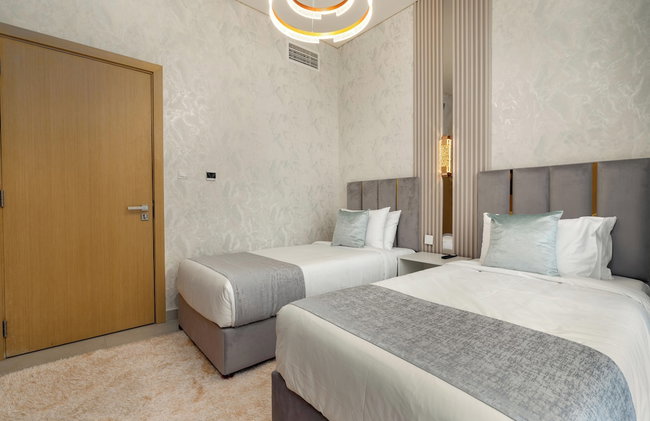 GLOBALSTAY. Creek Rise Tower 1 Elegant Apartment - Foto 11
