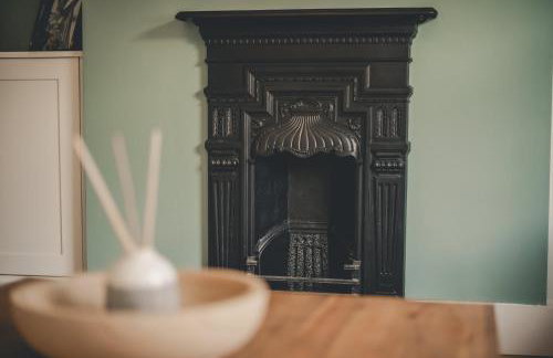 Charming 3 Bedroom Home with Garden in Banbury - Foto 20