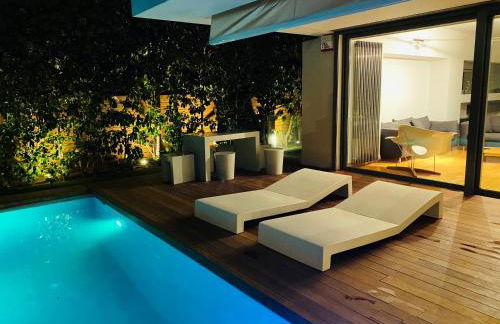 Elegant and Private Living by Neuvel - Foto 1