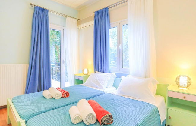 Villa Natasha in Nisaki - Foto 34