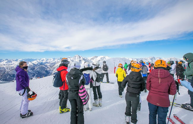 Appartamento La Marmotta Mountain Retreat - Foto 12