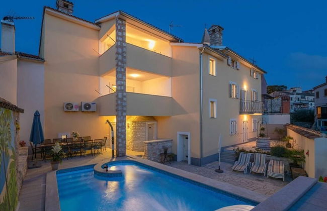 Nada Comfortable Holiday Residence - Foto 1