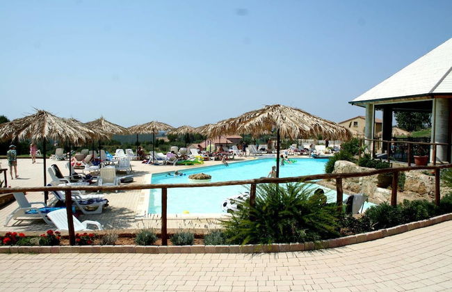 Borgo Felciaione - Foto 41