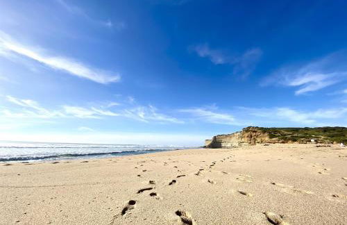 Premier Palaca ground floor, walk to reserve, Riberira d'IIlas, town of Ribamar - Foto 40