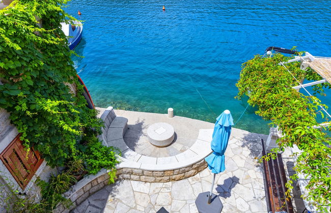 Apartment Vala - Foto 39