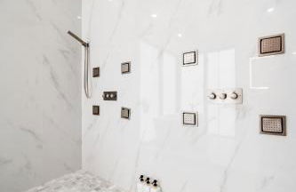 Modern Zen Oasis in Design District Sleeps 16 - Foto 30