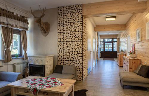 Honey Inn - Domek na 12 osób - Photo 17