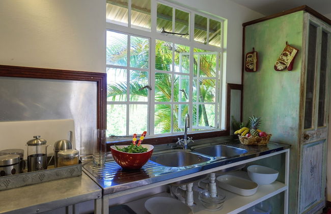 La Vieille Cheminee - Photo 21