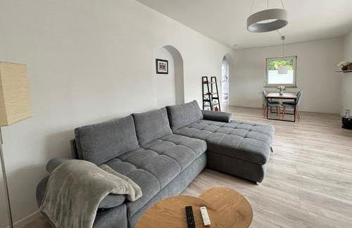 Grosse Comfort-Ferienwohnungen Haus Bonni - Foto 7