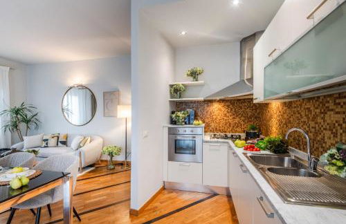 The City Terrace Apartment - Foto 12