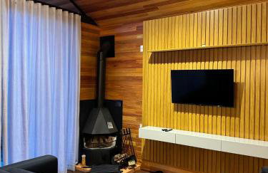 Cabana Ohana, Espaçosa, Aconchegante e Completa - Photo 16