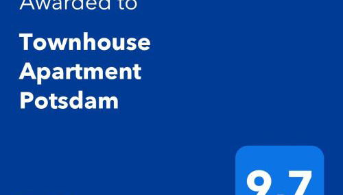 Townhouse Apartment Potsdam - Foto 2