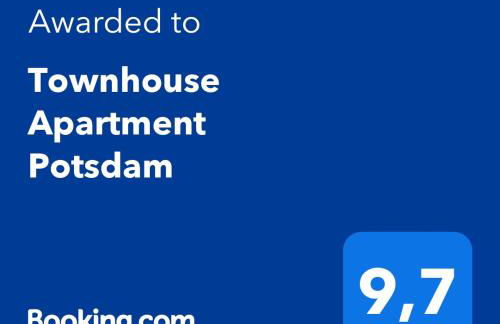 Townhouse Apartment Potsdam - Foto 2