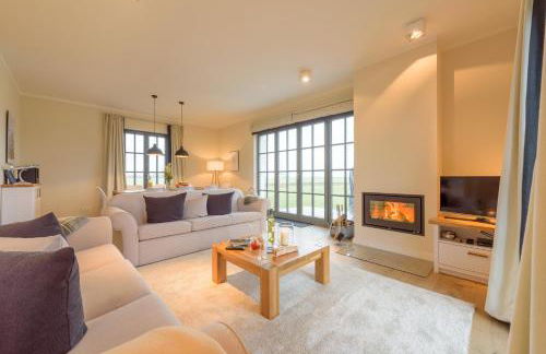 Reetdachhäuser am Bakenberg - Foto 29