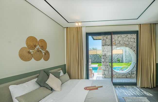 Viohouses-Luxury Private Villas Fethiye - Foto 7