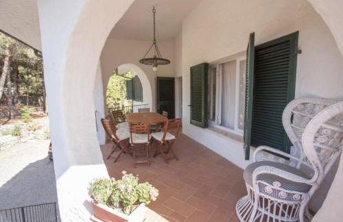 Villa Sibilla - Goelba - Foto 4