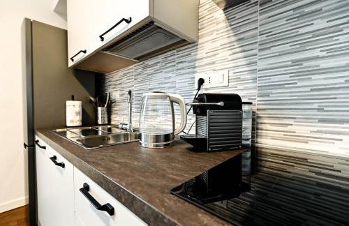 Top Living Apartments - Porta Susa - Foto 14