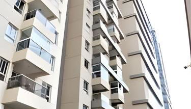 Setin Midtown Campinas - Foto 5