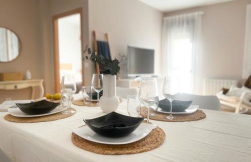 Apartamentos Turísticos Con Alma - Foto 17