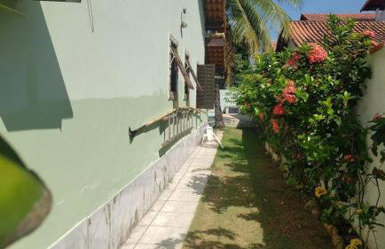 casa 4 quartos com piscina - Foto 74