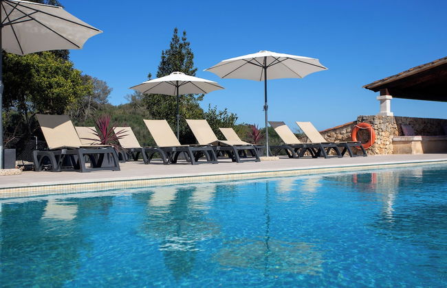 Agroturismo Ses Illes - Photo 65