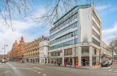 Harrods Platinum Pad - Foto 34