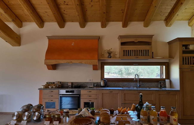 Agriturismo Corte Degli Ulivi - Foto 29