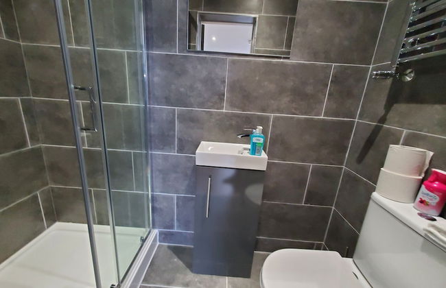 The Ashcroft Apartments - Photo 33