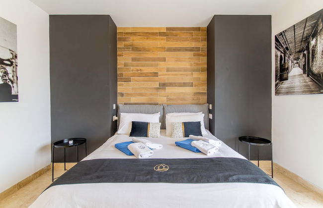 Wellness Hygge Modern Gozitan Apartment - Foto 4