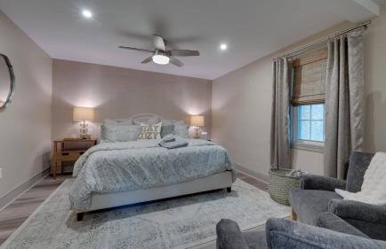 The Suite in a historic carriage house - Foto 20