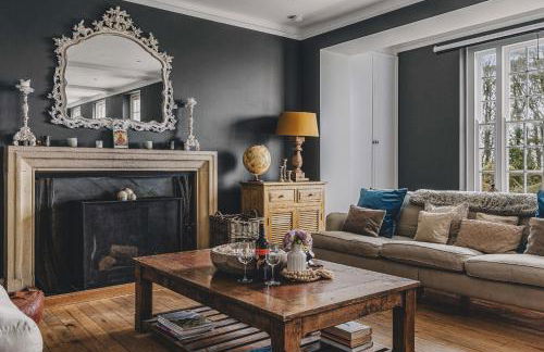 Little Redlap - Delightful views near Dartmouth - Foto 6