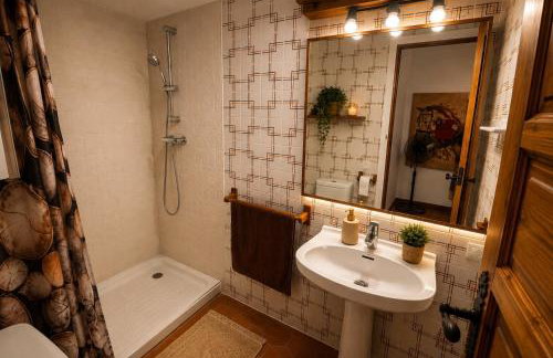 Cala Canyelles Villa & Private Studio with Garden - Foto 51