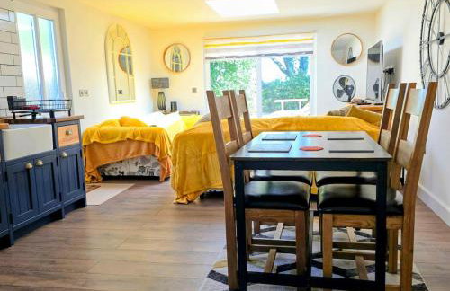 The Captains Quarters - Foto 7