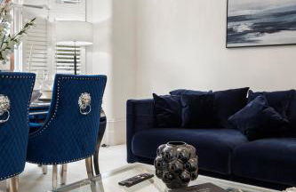Elegant Oxford Circus-Marylebone apartment - Foto 7