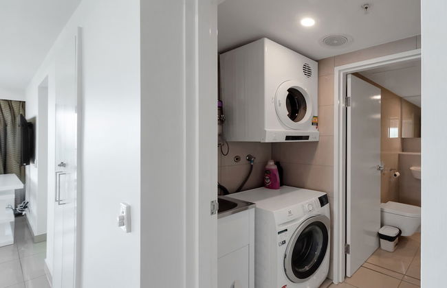 Penthouse Pads - Foto 25