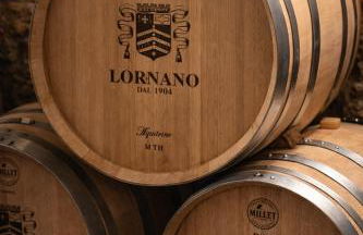 Fattoria Lornano Winery - Foto 60