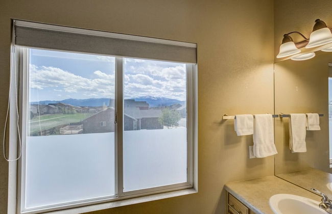 3BR AF Academy Pet-friendly - Foto 31