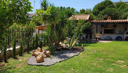 Casa Denva - Foto 3, Garden