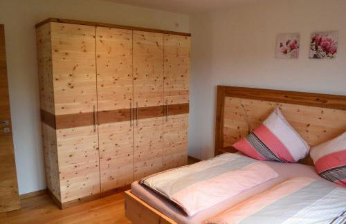 Zirbenholzwohnung Lochau - Foto 41