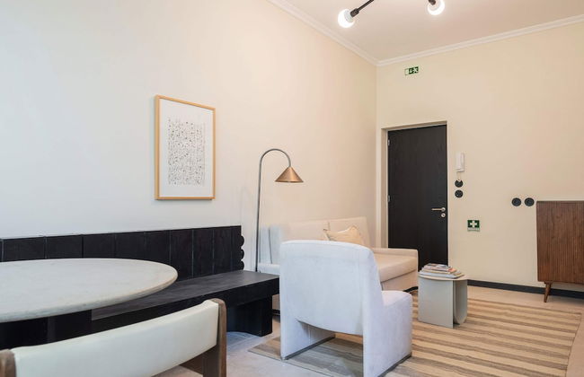 Liiiving in Porto - Casa Duque Apartment I - Foto 37